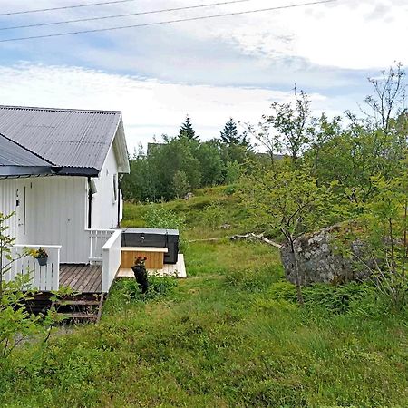 Lofotlove Apartments - Modern And Comfy Apartments Close To Nature Sørvågen Exterior foto